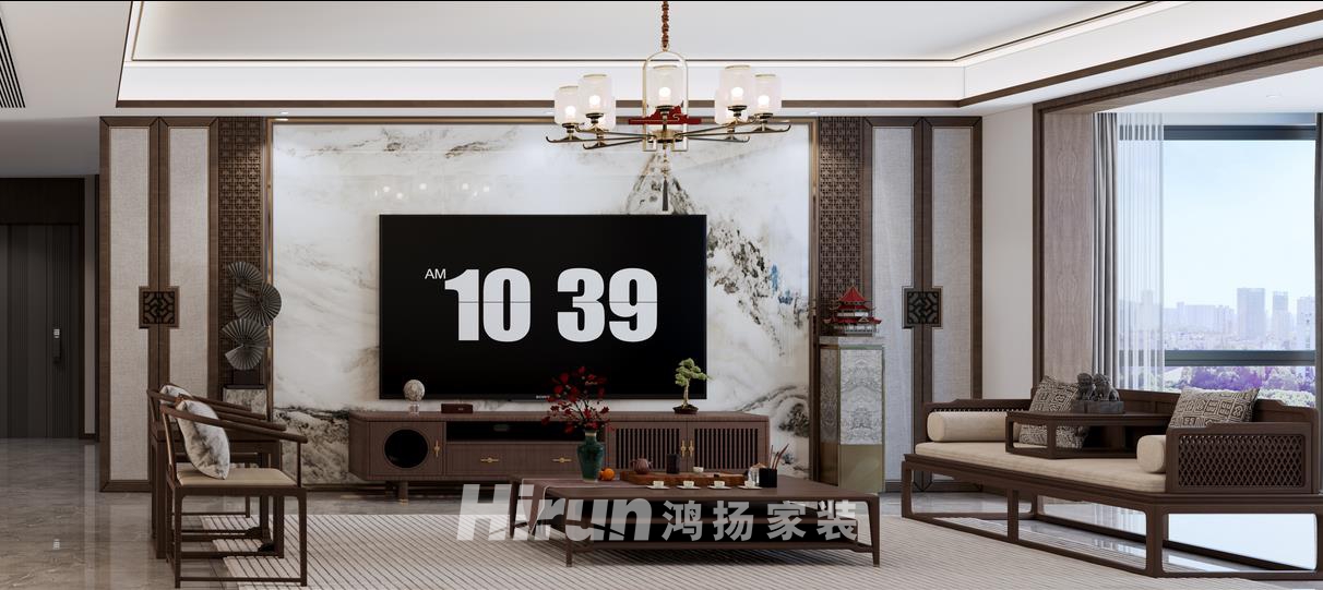 湘江壹號(hào)