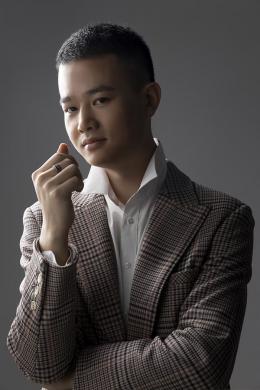 龍志誠