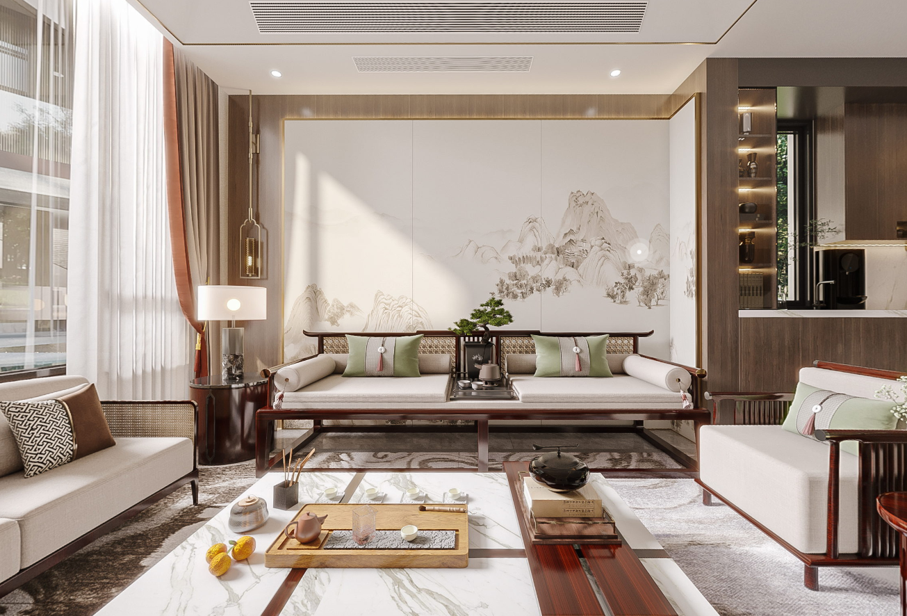 華潤(rùn)·桃源里