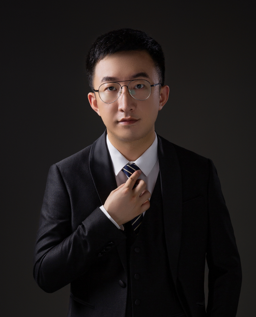 石宇镕