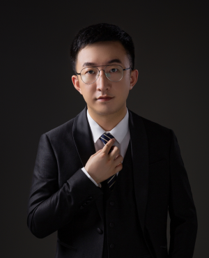 石宇镕
