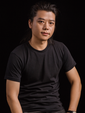 趙文杰