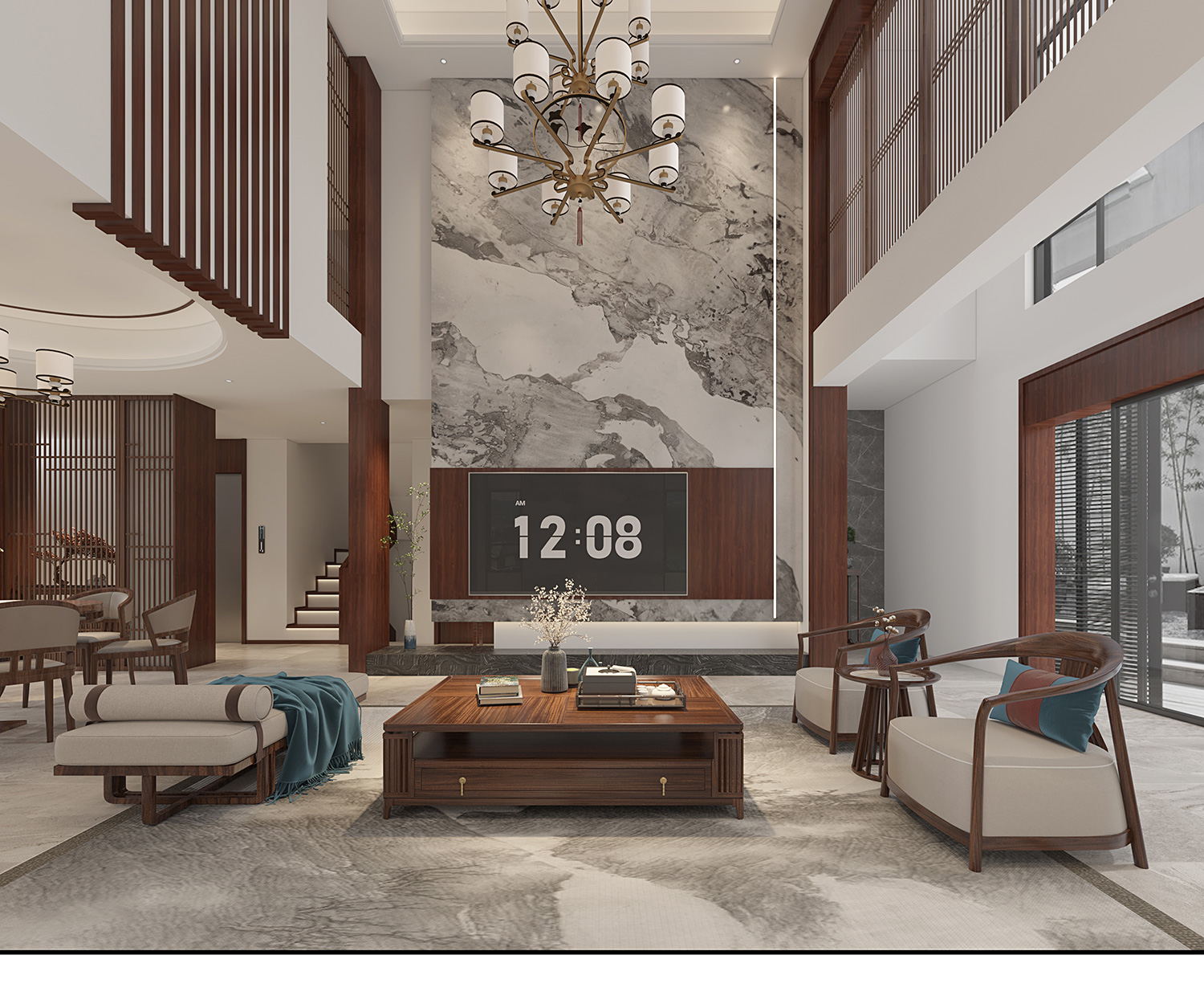 夢(mèng)想麓隱桐溪