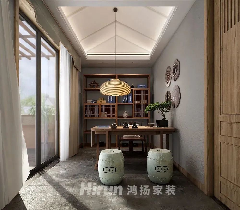 陽臺≠晾衣房，這么設計堪比多買10㎡~