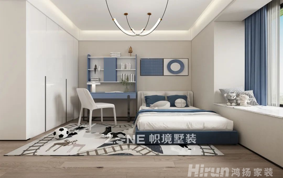 1000平別墅裝修要多少錢？長沙裝修一套別墅需要多少錢