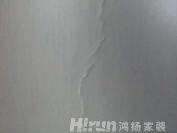 吊頂易開裂？吊頂裝修注意事項