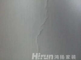 吊頂易開裂？吊頂裝修注意事項