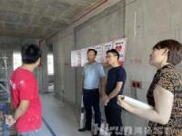 高標交付 一線落地丨尊重愛護優秀工匠，踐行“高標準 選鴻揚”