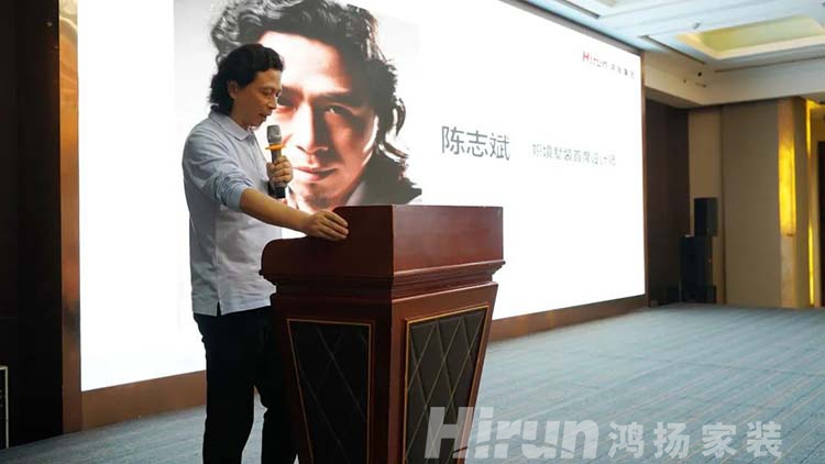 專業團隊共履設計高標準，全新體系確保客戶很滿意