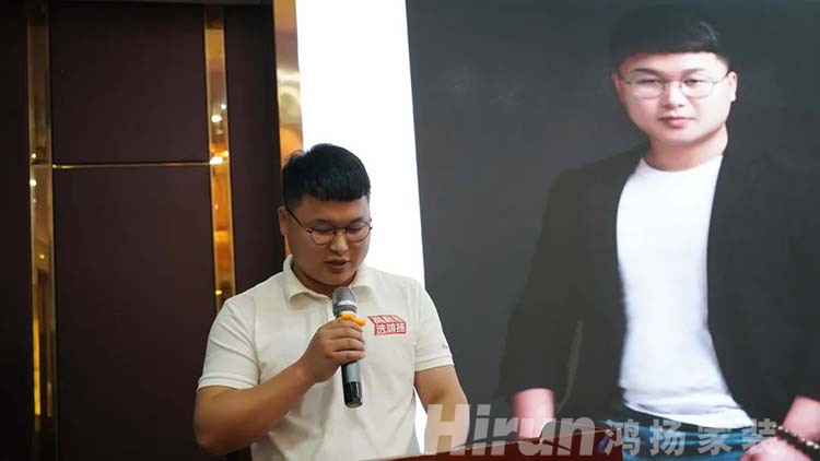 專業團隊共履設計高標準，全新體系確保客戶很滿意