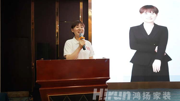 專業團隊共履設計高標準，全新體系確保客戶很滿意