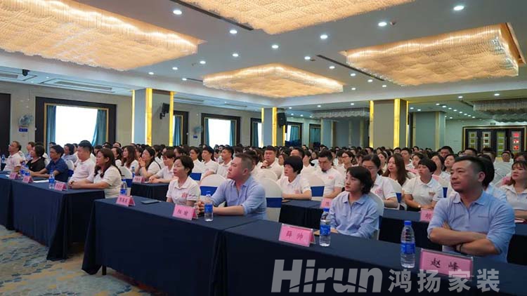 專業團隊共履設計高標準，全新體系確保客戶很滿意