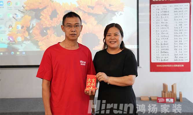 鴻揚工匠王秋羊：按高標準想事、做事，好工地會自己說話
