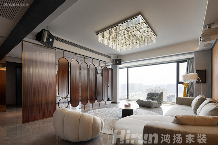 國(guó)慶節(jié)裝修怎么買(mǎi)材料？--長(zhǎng)沙裝修公司排名前十鴻揚(yáng)家裝