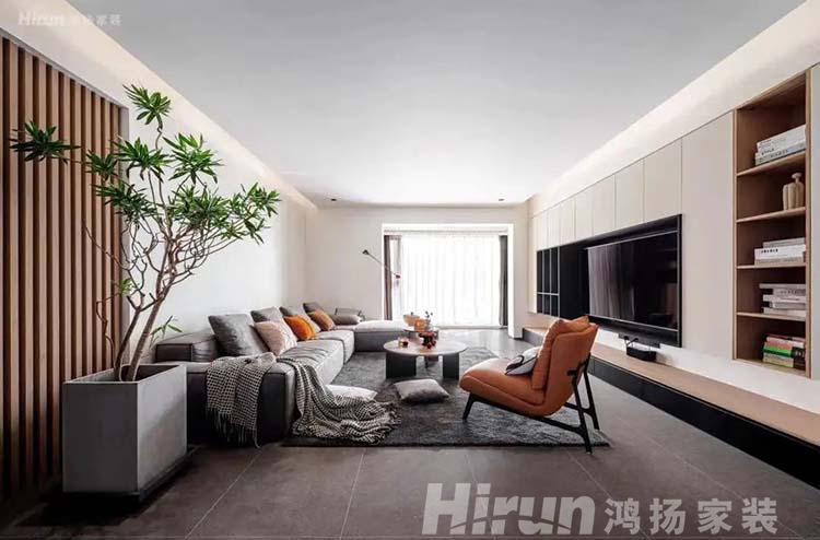長(zhǎng)沙兩室一廳裝修攻略，小戶(hù)型裝修怎么省錢(qián)？