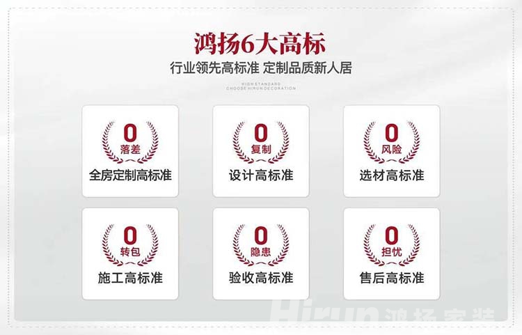 典范辟新，美好湖湘丨鴻揚家裝寧鄉定制旗艦店盛大開業