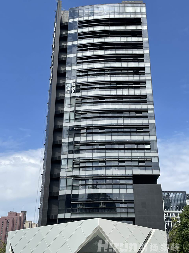 驚喜預告！又兩城將新張，鴻揚定制家裝逆市飛揚