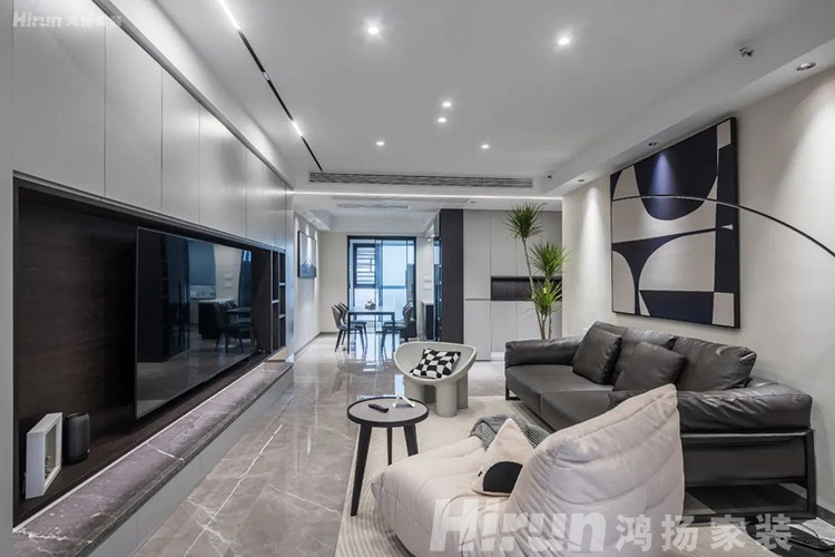 長沙裝修公司哪家口碑好？口碑好的家裝公司排名