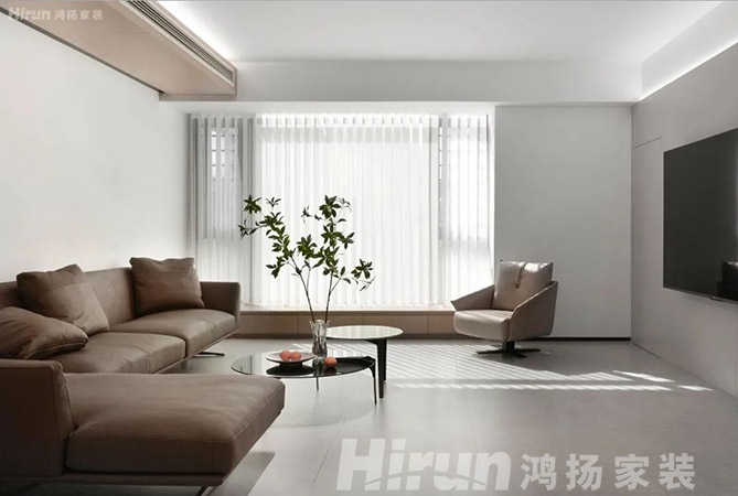 長沙室內裝修材料該怎么選?鴻揚家裝教你這幾點