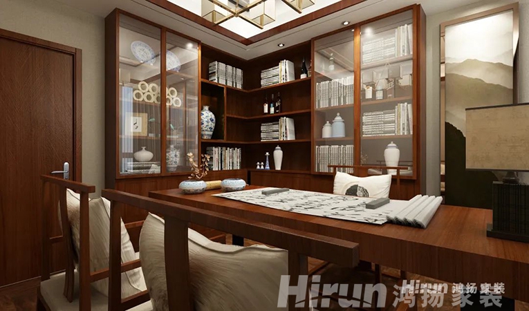 這樣的高能書柜，是必須擁有的開學禮物！