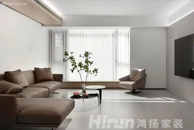 郴州裝修應(yīng)該選擇裝修公司嗎？裝修公司在裝修中有什么優(yōu)勢？