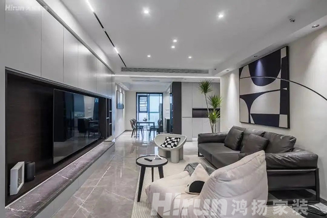 衡陽裝修公司哪家口碑好？口碑好的裝修公司