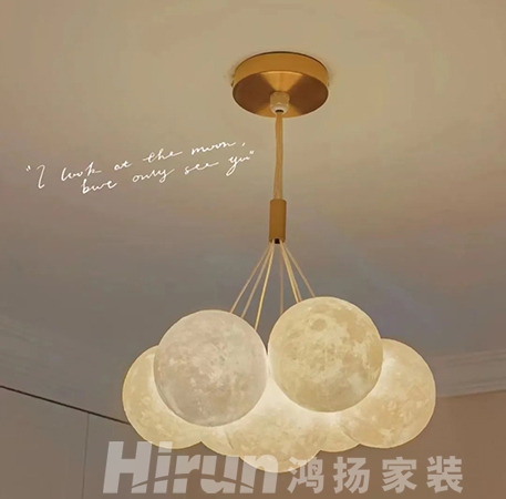 守護孩子眼中的小星星，兒童房燈光設計注意事項來啦！