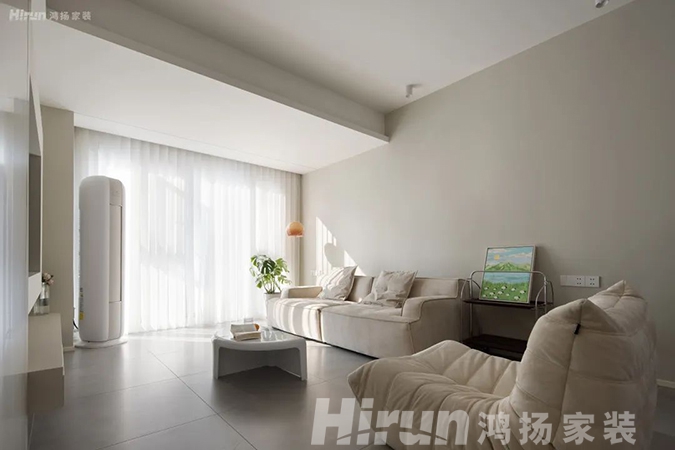 湘潭裝修公司報(bào)價(jià)哪個(gè)靠譜？鴻揚(yáng)家裝報(bào)價(jià)透明拒絕增項(xiàng)