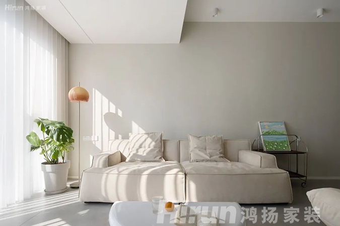 岳陽裝修公司報價哪個靠譜？鴻揚家裝報價透明拒絕增項