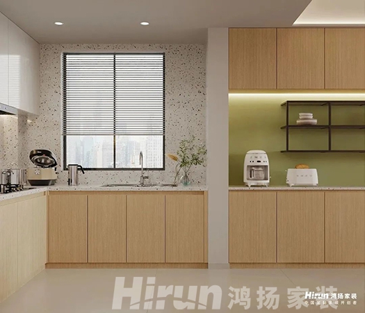 株洲裝修公司哪家好？鴻揚(yáng)家裝排名前十