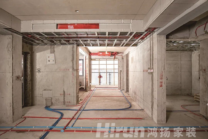 為什么看十次展廳，不如看一次工地？