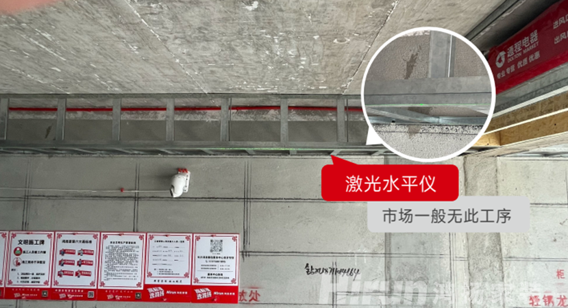 為什么看十次展廳，不如看一次工地？