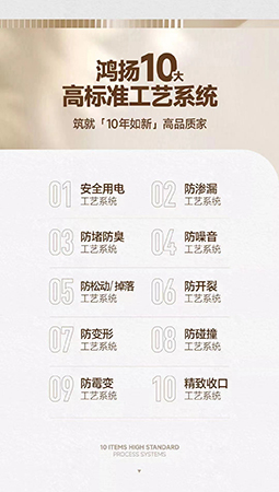 為什么看十次展廳，不如看一次工地？