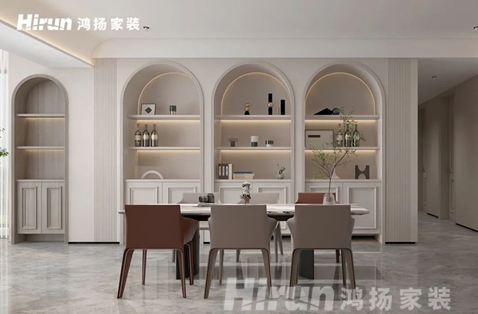 岳陽裝修設(shè)計(jì)公司哪家好？這家老牌裝修公司值得推薦
