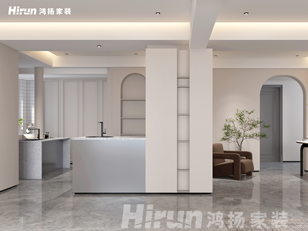 郴州裝修公司哪家好？鴻揚家裝怎么樣？