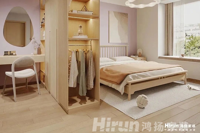 湘潭專業(yè)的家裝公司怎么選？這兩點(diǎn)很重要