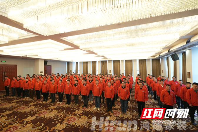 領跑高標準 落地真工藝丨鴻揚家裝再樹行業高品質交付標桿