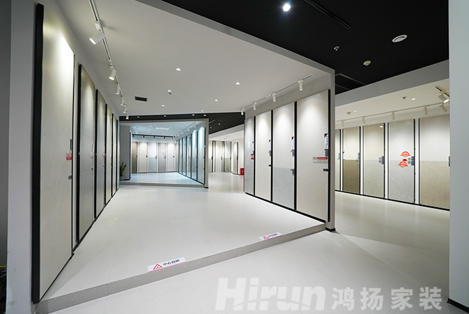 鴻耀湘水 揚帆洞庭丨鴻揚家裝領跑高標準定制家裝新體驗
