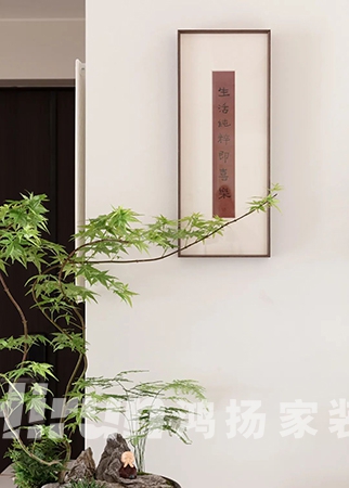 株洲鴻揚家裝好不好？中國裝修行業領先地位得到認可