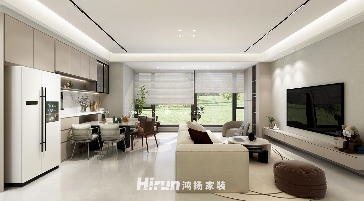 鴻揚家裝怎么樣？看看家裝十大排行榜就知道