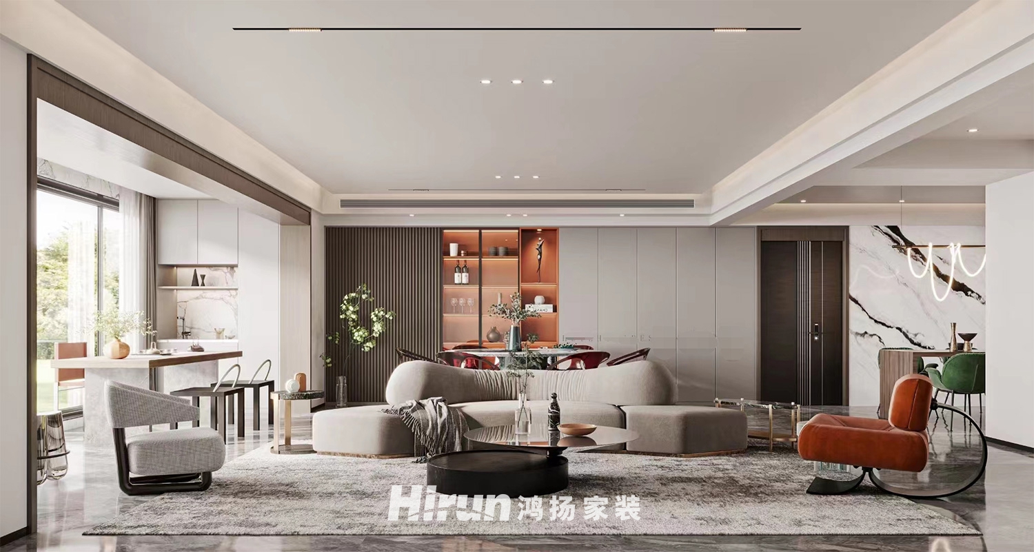 2023長沙家裝設計公司排名榜解析，為您找到最好的家裝設計公司