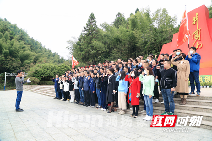 “好工地不是檢出來的” 鴻揚家裝免檢交付工程啟動