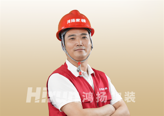 30年，他從“包工頭”到“免檢交付項目經(jīng)理”