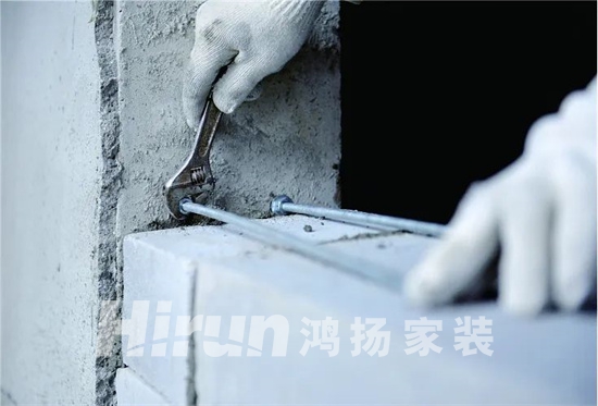 裝修避雷指南丨拒絕智商稅！5個細(xì)節(jié)直接決定裝修好壞