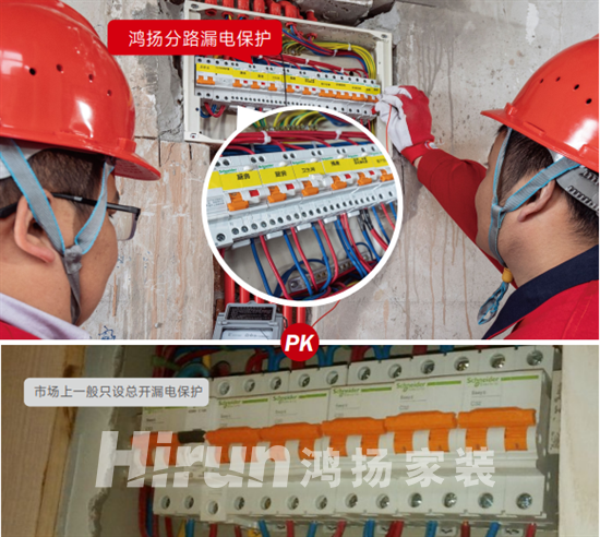 裝修避雷指南丨拒絕智商稅！5個細(xì)節(jié)直接決定裝修好壞