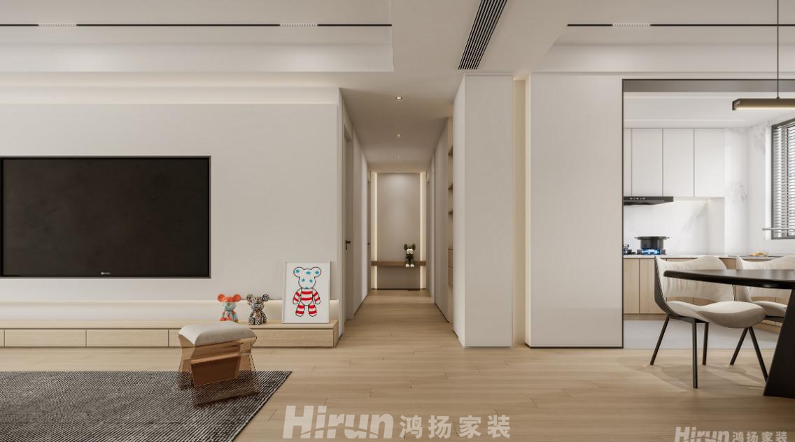 室內(nèi)家裝設(shè)計(jì)公司：讓你的居室與眾不同