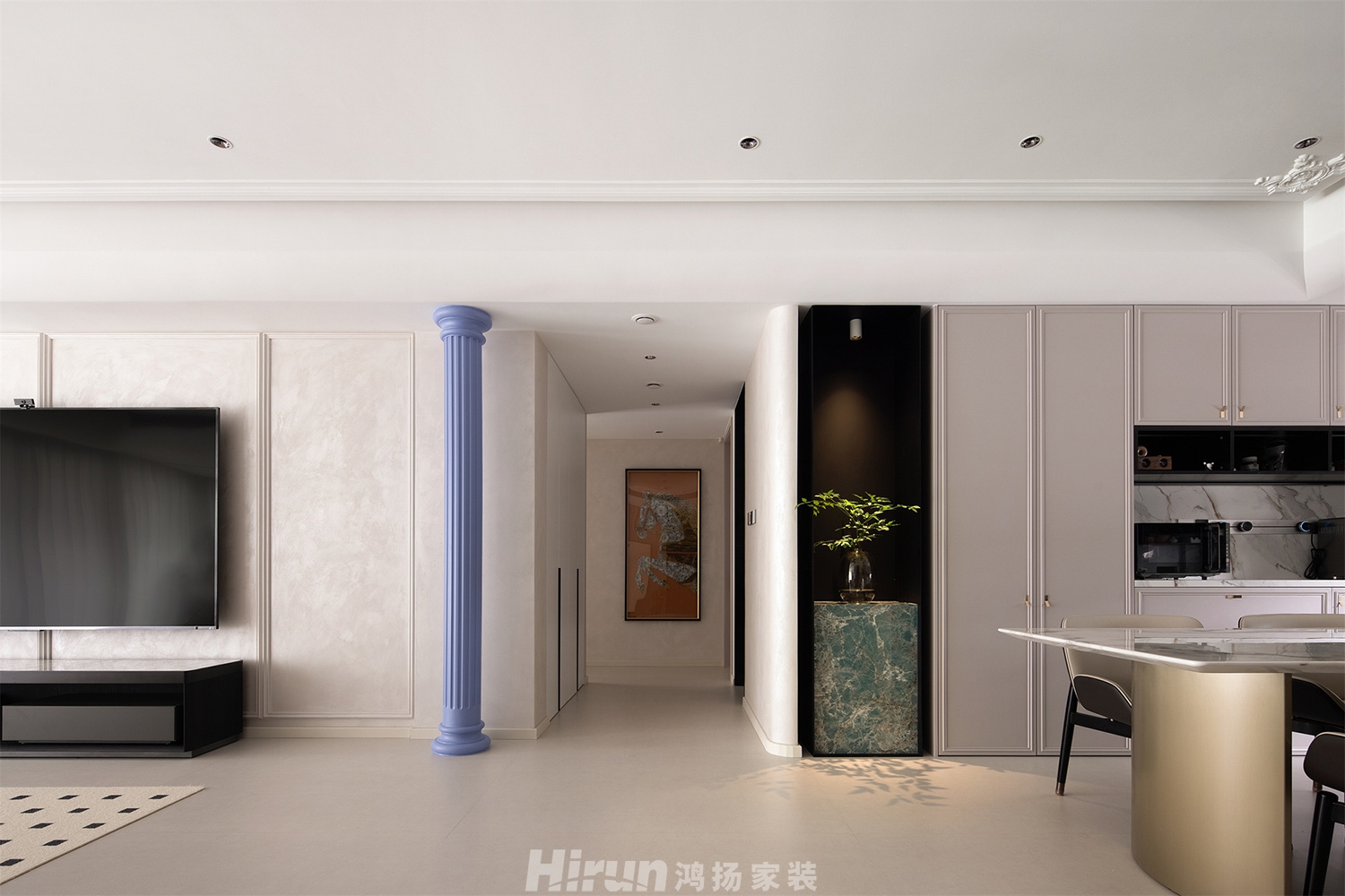 頤德公館