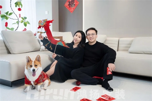 做不被定義的風(fēng)，家容納我的每一程精彩人生