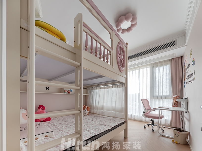 170m2輕歐簡美 | 靜謐時光，奢華雅居：品質生活美學演繹
