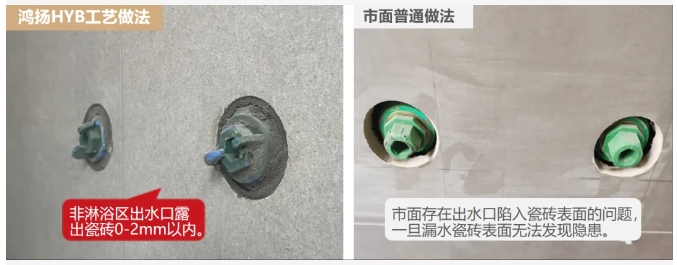 裝修防水別做錯！90%的漏水問題都因這幾個細節沒盯緊